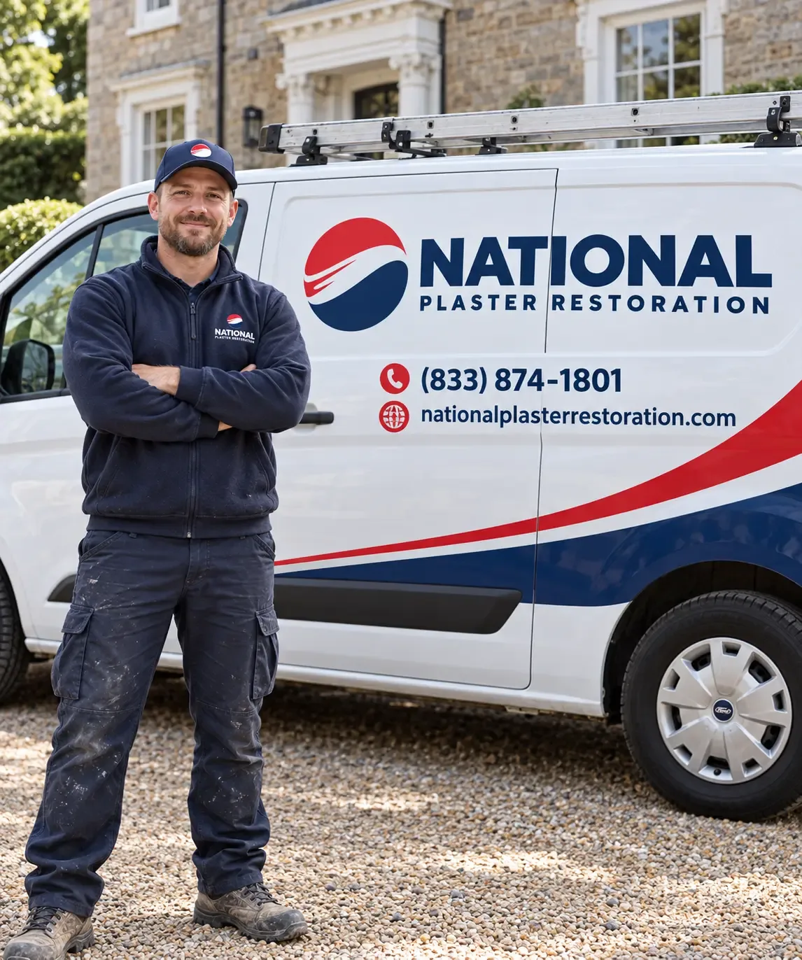 Plaster Repair company in Deane, KY